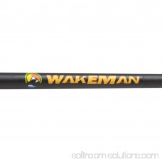 Wakeman Swarm Series Spincast Rod and Reel Combo 555583474